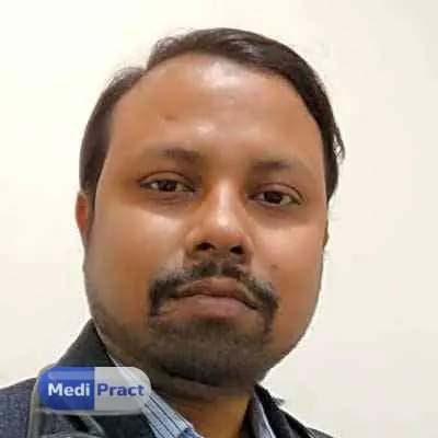 Dr. Md. Nazish Raza Profile Picture