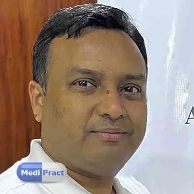 Dr. Md. Nezamuddin Profile Picture