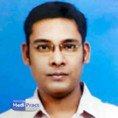 Dr. Md. Omar Farooq Profile Picture