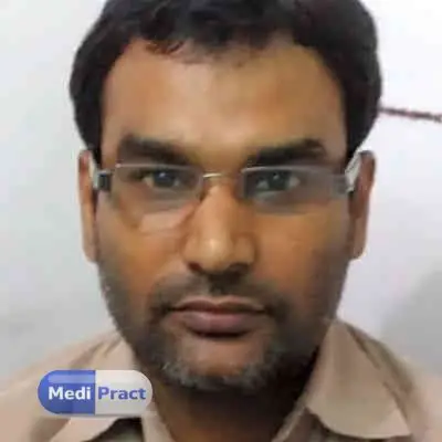 Dr. Md.Ozair Profile Picture