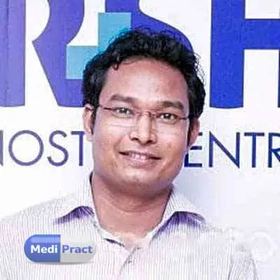 Dr. Md Rabiul Islam Profile Picture