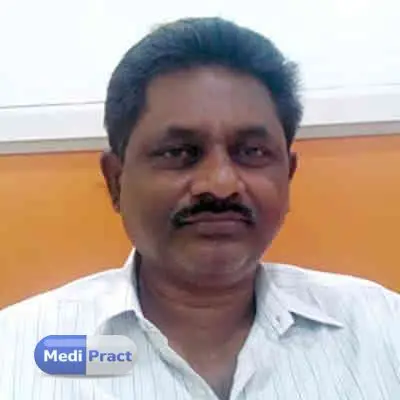 Dr. Md. Rafi Pasha Profile Picture