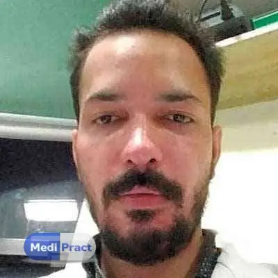 Dr. Md Saddam Hussain Khan Profile Picture