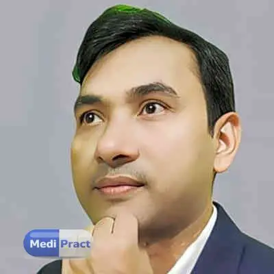 Dr. Md Saiful Islam Profile Picture