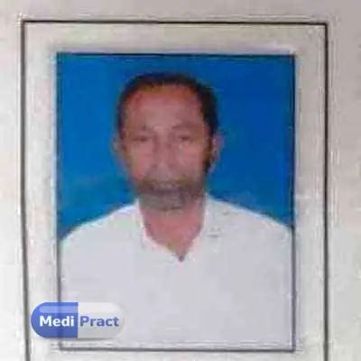 Dr. MD SAJED ALI Profile Picture