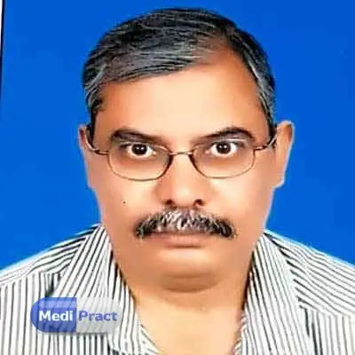 Dr. Md. Sajid Ahmed Profile Picture