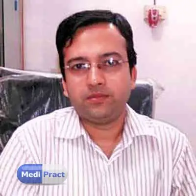Dr. Md. Sajid Profile Picture