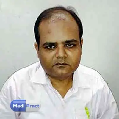 Dr. Md.Samim Profile Picture