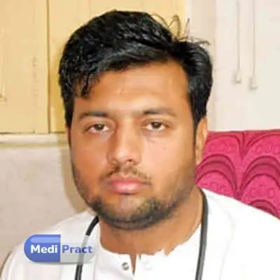 Dr. Md. Sarfaraj Profile Picture