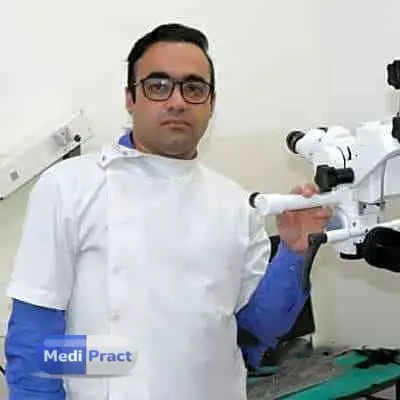 Dr. MD. Sarfaraz Khan Profile Picture