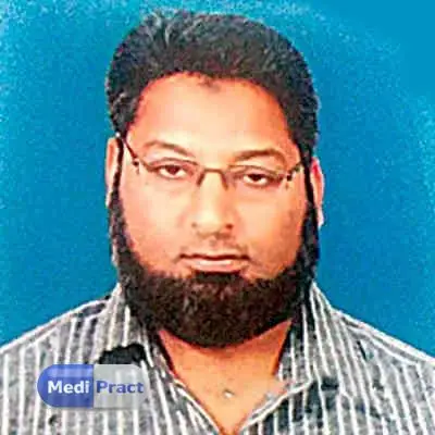 Dr. Md. Shabeer Ahmed Profile Picture