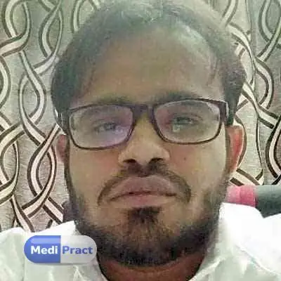 Dr. Md Shadab Alam Profile Picture