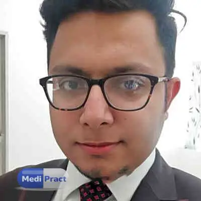 Dr. Md Shahbaz Siddiqui Profile Picture