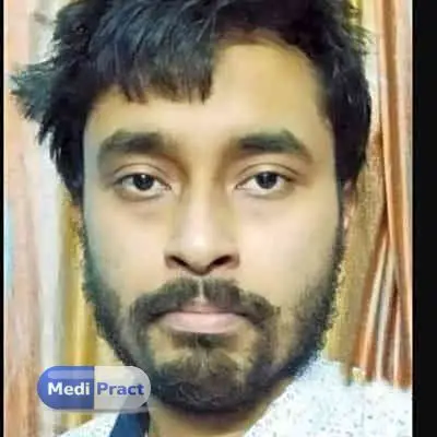 Dr. Md Shakhawatullah Profile Picture