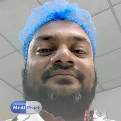 Dr. Md Shamim Reyaz Profile Picture