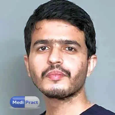 Dr. Md Shoeb Khader Profile Picture