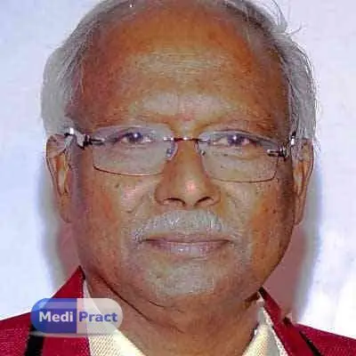 Dr. Md.Sikinder Hayath Profile Picture