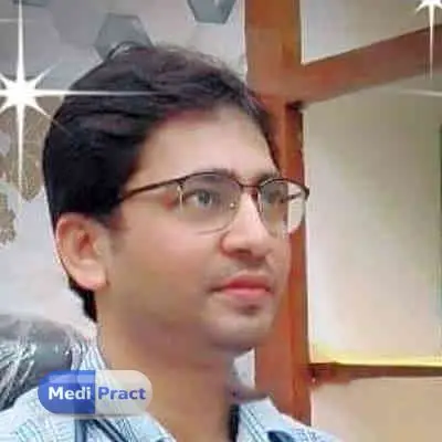 Dr. Md Tabrez Alam Profile Picture
