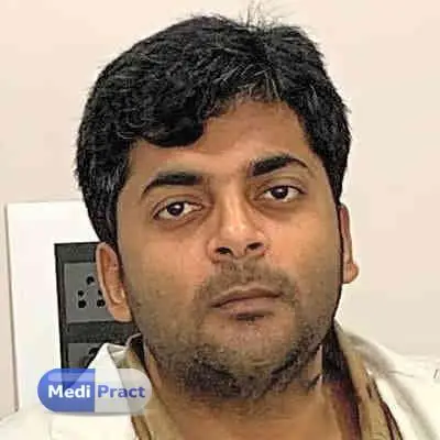 Dr. Md Tamheed Profile Picture