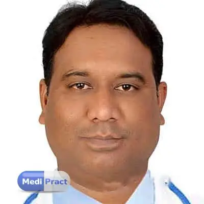 Dr. Md. Viqar Hyder Profile Picture