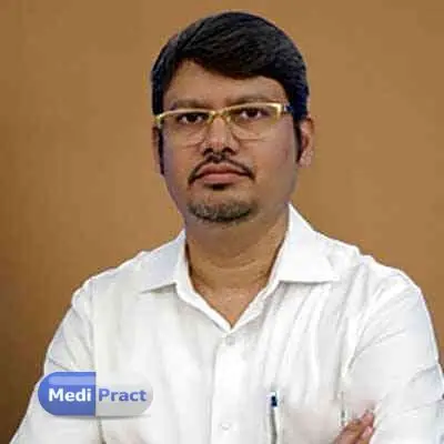 Dr. MD. Waheed Sultan Profile Picture