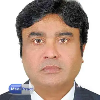 Dr. Md.Yaseen Profile Picture