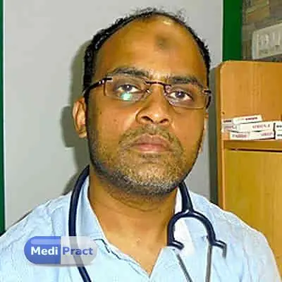 Dr. Md. Yasir Quraishi Profile Picture