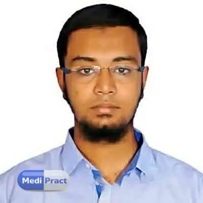 Dr. Md Yousuff Roomy E Profile Picture