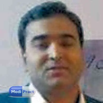 Dr. Md Zahid Hossain Profile Picture