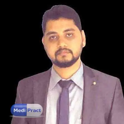 Dr. Md Zaighum Raza Profile Picture