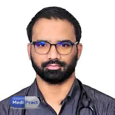 Dr. MD Zakria Profile Picture