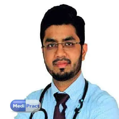 Dr. MD Zoheb Profile Picture