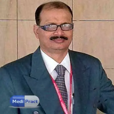 Dr. Md Zosimuddin Shaikh Profile Picture