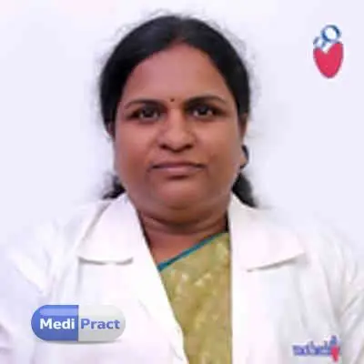 Dr. Mechineni Surekha Profile Picture