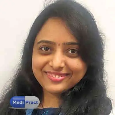 Dr. Medabalmi Sushma Raj Profile Picture