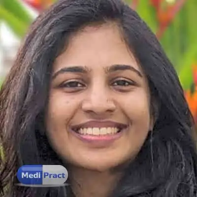 Dr. Medasani Roshny Profile Picture