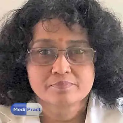 Dr. Medha Anirudha Deshpande Profile Picture