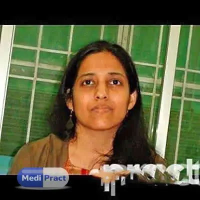 Dr. Medha Bhoyar Profile Picture