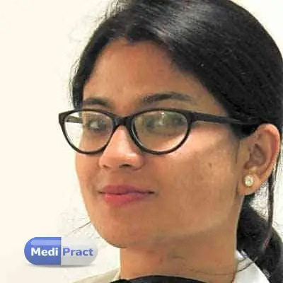Dr. Medha Gupta Profile Picture