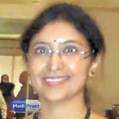 Dr. Medha Jain Profile Picture