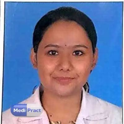 Dr. Medha Mundhe Profile Picture