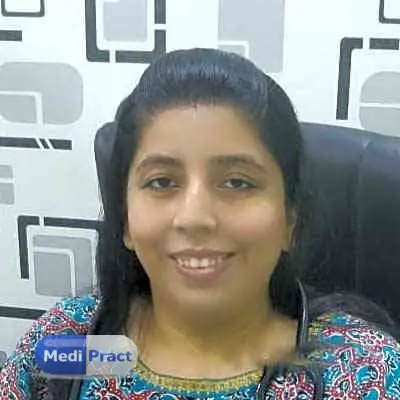 Dr. Medha Patil Borgaonkar Profile Picture