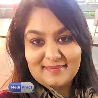 Dr. Medha Rajyan Profile Picture