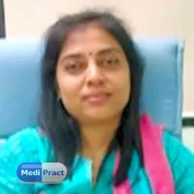 Dr. Medha Tukshetty Profile Picture