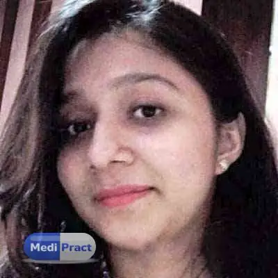 Dr. Medha Yagnik Babar Profile Picture