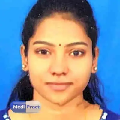 Dr. Mediboyina Alekhya Profile Picture