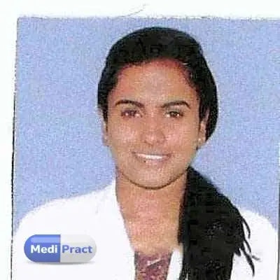 Dr. Meeghal Mathew Profile Picture