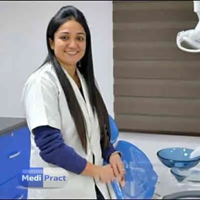 Dr. Meeka Gulati Profile Picture