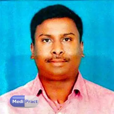 Dr. Meela Sridhar Profile Picture