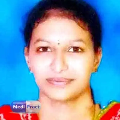 Dr. Meena Profile Picture